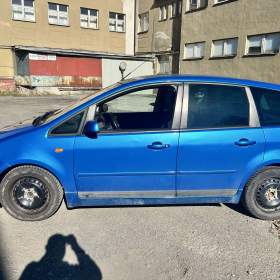 Foto inzerátu Ford Focus C-MAX 2.0 107kw