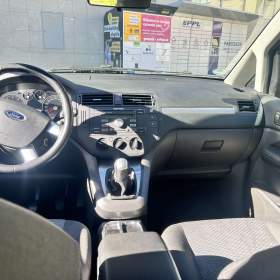 Foto inzerátu Ford Focus C-MAX 2.0 107kw