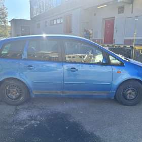 Foto inzerátu Ford Focus C-MAX 2.0 107kw