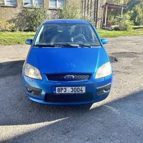 Foto inzerátu Ford Focus C-MAX 2.0 107kw