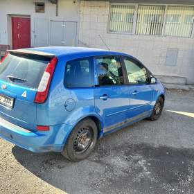 Foto inzerátu Ford Focus C-MAX 2.0 107kw