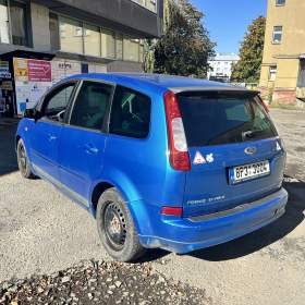 Foto inzerátu Ford Focus C-MAX 2.0 107kw