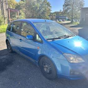 Foto inzerátu Ford Focus C-MAX 2.0 107kw