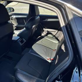 Foto inzerátu Audi A4 Sedan S-line