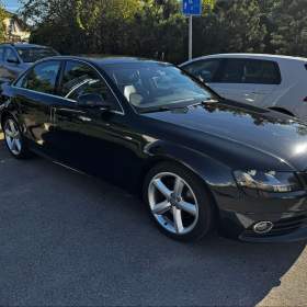 Foto inzerátu Audi A4 Sedan S-line