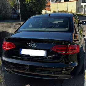 Foto inzerátu Audi A4 Sedan S-line