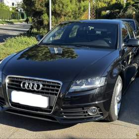 Audi A4 Sedan S- line / 19969289
