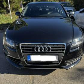 Foto inzerátu Audi A4 Sedan S-line