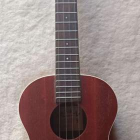 Foto inzerátu Akustické tenorové ukulele - Lanikai LU21-T