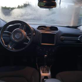 Foto inzerátu Jeep Renegade 2020