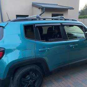 Foto inzerátu Jeep Renegade 2020