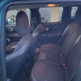 Foto inzerátu Jeep Renegade 2020