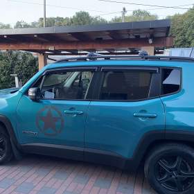 Foto inzerátu Jeep Renegade 2020