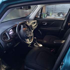 Foto inzerátu Jeep Renegade 2020