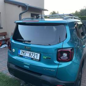 Foto inzerátu Jeep Renegade 2020