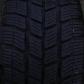 PRODÁM ZIMNÍ PNEU 185/60R15 BARUM POLARIS3 88T 8x / 19969304