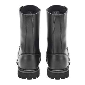 Foto inzerátu Boty Brandit Phantom Boots 14-dírkové - černé