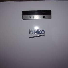 Foto inzerátu Mrazák BEKO šuplíkový A+ RFSA240M23W