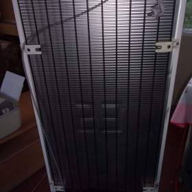 Foto inzerátu Mrazák BEKO šuplíkový A+ RFSA240M23W