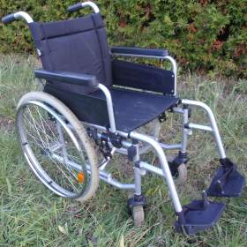 Mechanický invalidní vozík PRIMO Basico, Dietz / 19970084