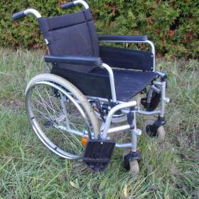 Foto inzerátu Mechanický invalidní vozík PRIMO Basico, Dietz