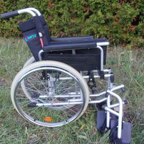 Foto inzerátu Mechanický invalidní vozík PRIMO Basico, Dietz