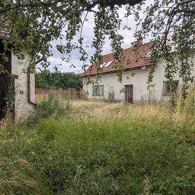 Foto inzerátu Prodej RD 4+1 v obci Střednice, pozemek 617 m²