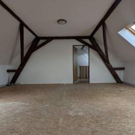 Foto inzerátu Prodej RD 4+1 v obci Střednice, pozemek 617 m²