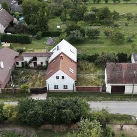 Foto inzerátu Prodej RD 4+1 v obci Střednice, pozemek 617 m²