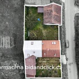 Foto inzerátu Prodej RD 4+1 v obci Střednice, pozemek 617 m²