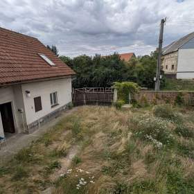 Foto inzerátu Prodej RD 4+1 v obci Střednice, pozemek 617 m²