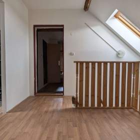 Foto inzerátu Prodej RD 4+1 v obci Střednice, pozemek 617 m²
