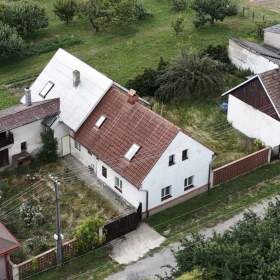 Foto inzerátu Prodej RD 4+1 v obci Střednice, pozemek 617 m²
