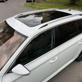 Foto inzerátu Prodám Škoda Superb 3Combi,1,5tsi