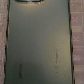 Foto inzerátu REDMI 15C 128GB 8RAM NOVY.