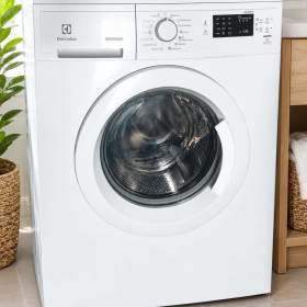 🧺✨ ELECTROLUX EWP1062TDW – PRAČKA, KTERÁ VÍ, CO MÁ DĚLAT! / 19970113