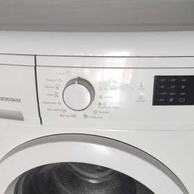 Foto inzerátu 🧺✨ ELECTROLUX EWP1062TDW – PRAČKA, KTERÁ VÍ, CO MÁ DĚLAT!