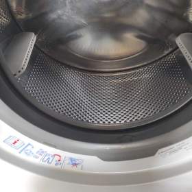 Foto inzerátu 🧺✨ ELECTROLUX EWP1062TDW – PRAČKA, KTERÁ VÍ, CO MÁ DĚLAT!