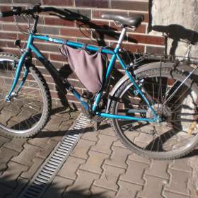 Foto inzerátu Prodám horské kolo Shimano