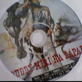 Foto inzerátu DVD filmy - B. Spencer a T. Hill
