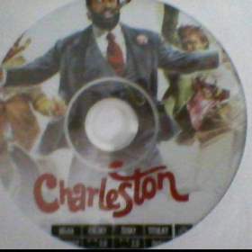 Foto inzerátu DVD filmy - B. Spencer a T. Hill