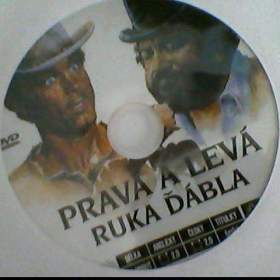 Foto inzerátu DVD filmy - B. Spencer a T. Hill