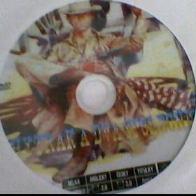 Foto inzerátu DVD filmy - B. Spencer a T. Hill