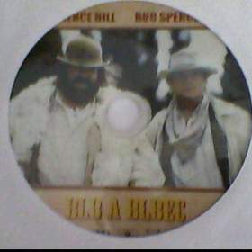 Foto inzerátu DVD filmy - B. Spencer a T. Hill
