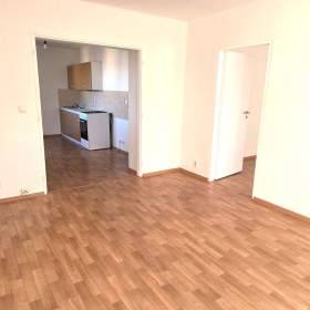 Foto inzerátu Pronájem bytu 2+1 bez provize RK. Kompletní rekonstrukce