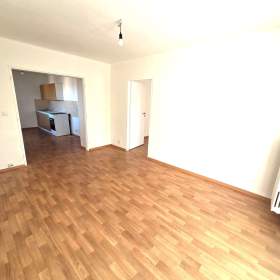 Foto inzerátu Pronájem bytu 2+1 bez provize RK. Kompletní rekonstrukce