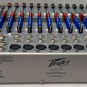 Foto inzerátu Mixpult Peavey PV14 USB