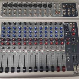 Fotka k inzerátu Mixpult Peavey PV14 USB / 19970235