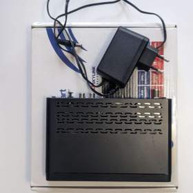 Foto inzerátu AB CryptoBox Smart