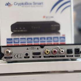 Foto inzerátu AB CryptoBox Smart